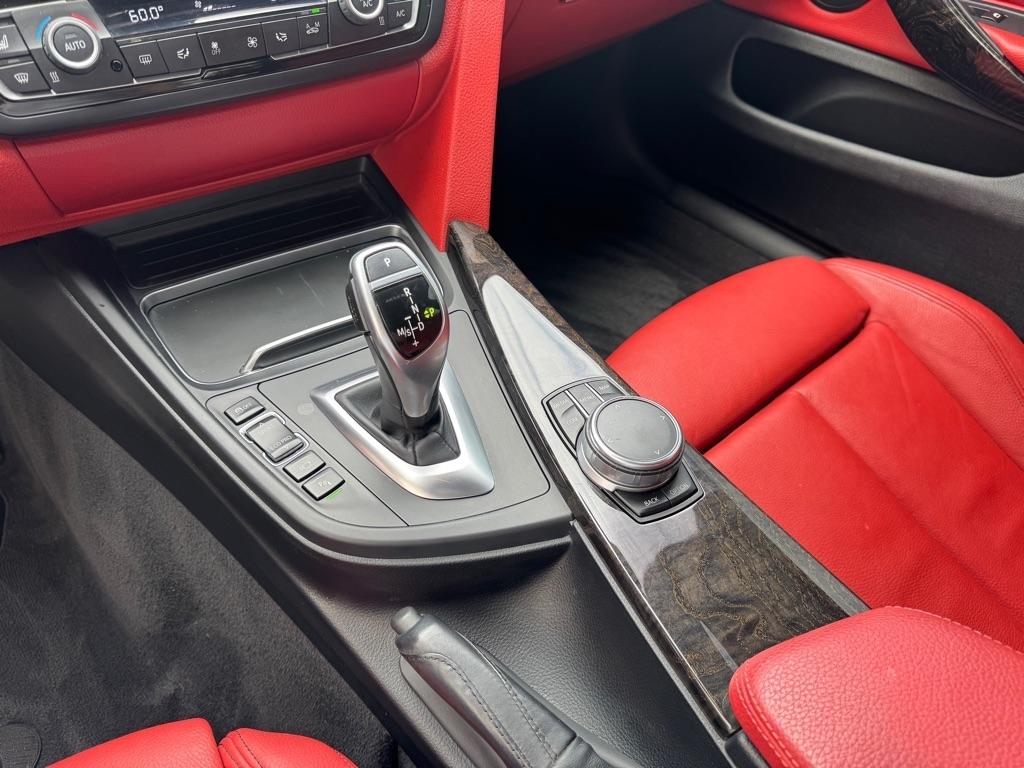 BMW 4-Series Gran Coupe 430i 2017