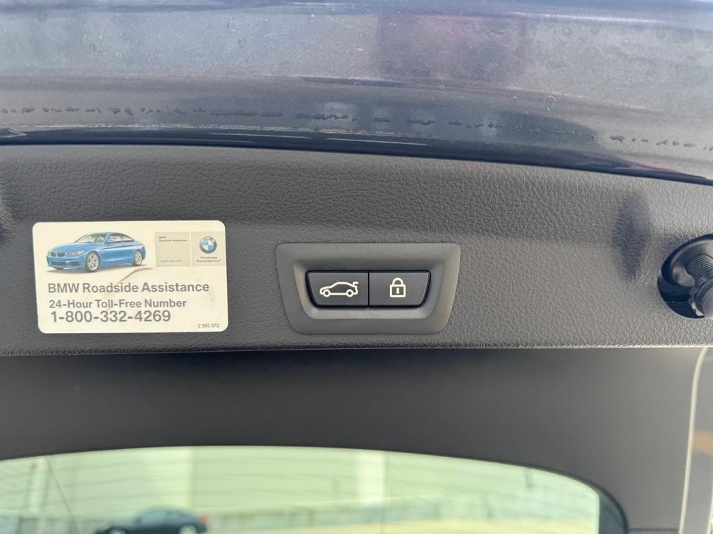 BMW 4-Series Gran Coupe 430i 2017