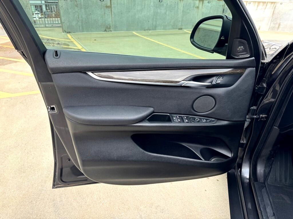 BMW X5 xDrive35i 2015