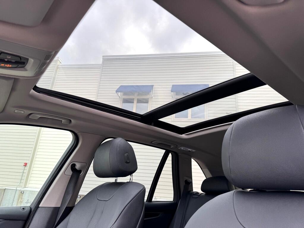 BMW X5 xDrive35i 2015