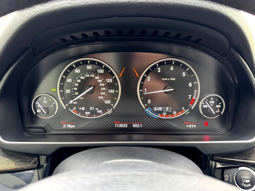 BMW X5 xDrive35i 2015