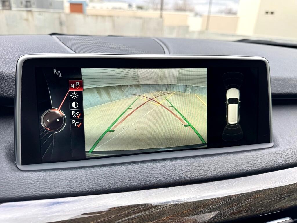 BMW X5 xDrive35i 2015