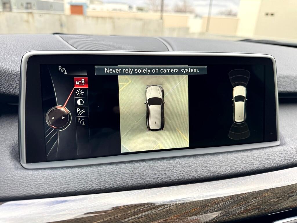 BMW X5 xDrive35i 2015