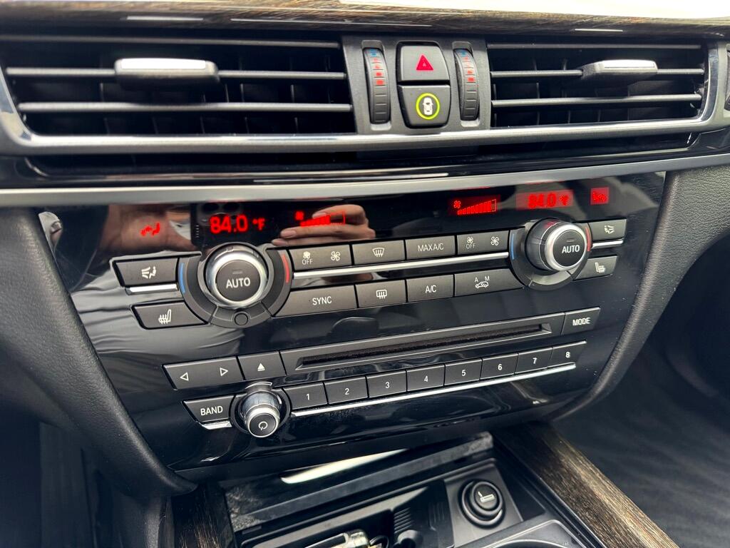 BMW X5 xDrive35i 2015