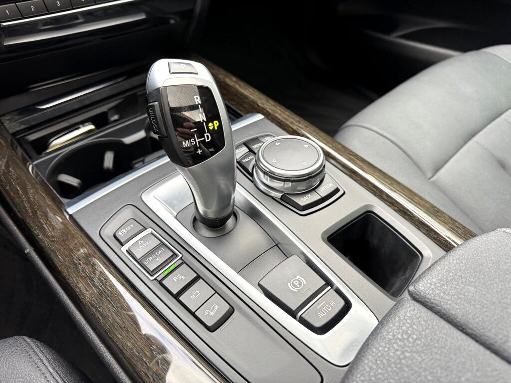BMW X5 xDrive35i 2015
