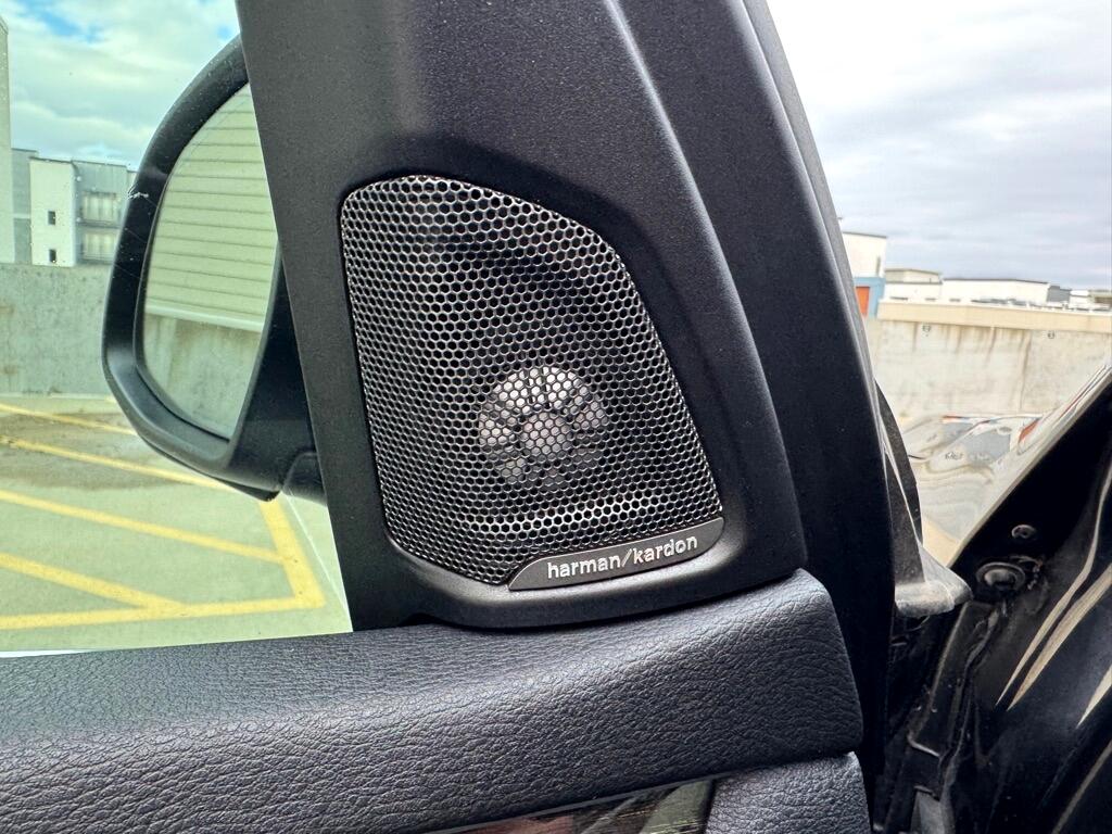 BMW X5 xDrive35i 2015