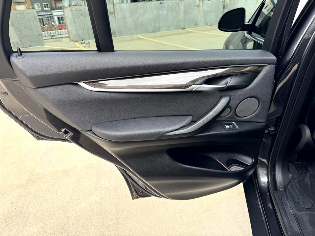 BMW X5 xDrive35i 2015