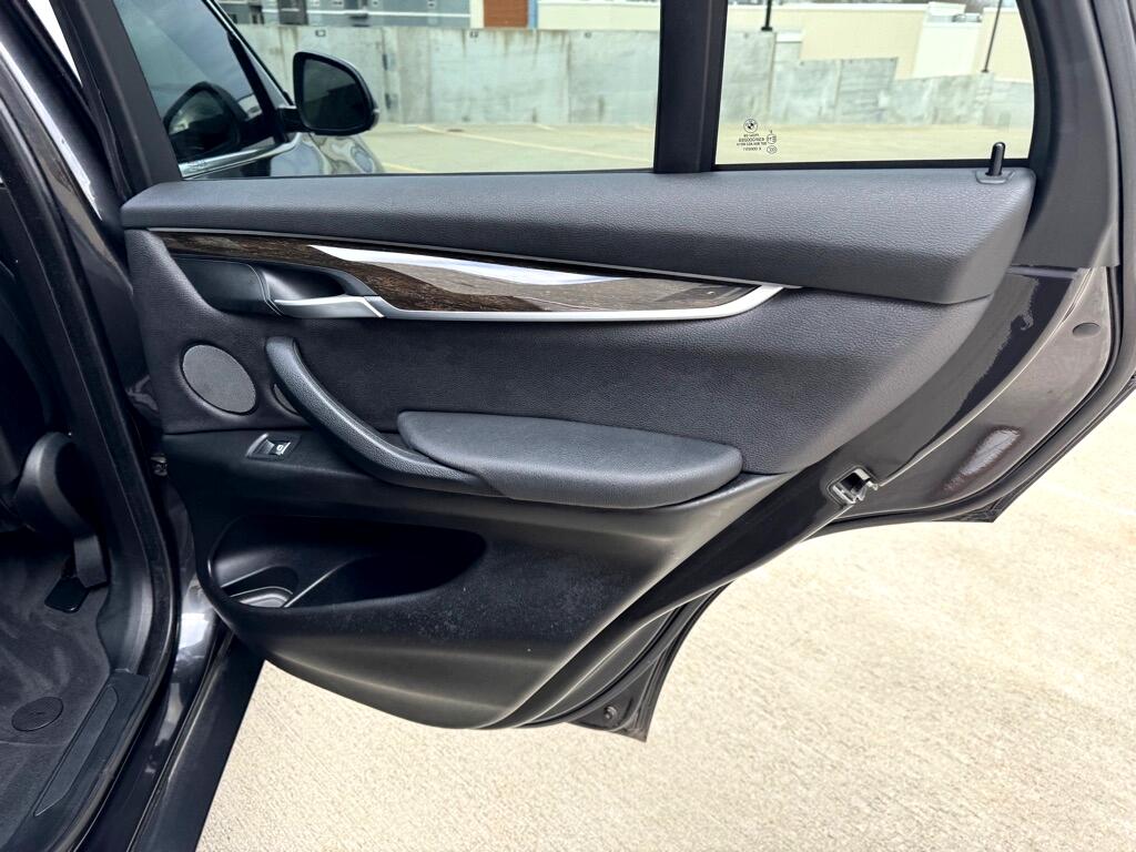 BMW X5 xDrive35i 2015