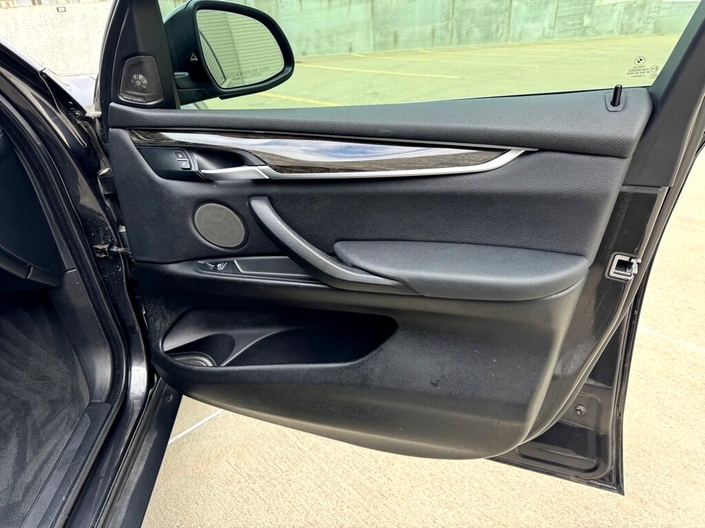 BMW X5 xDrive35i 2015