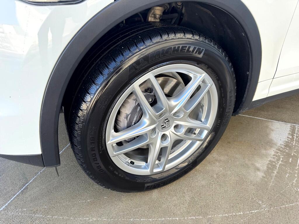 Porsche Cayenne Diesel 2013