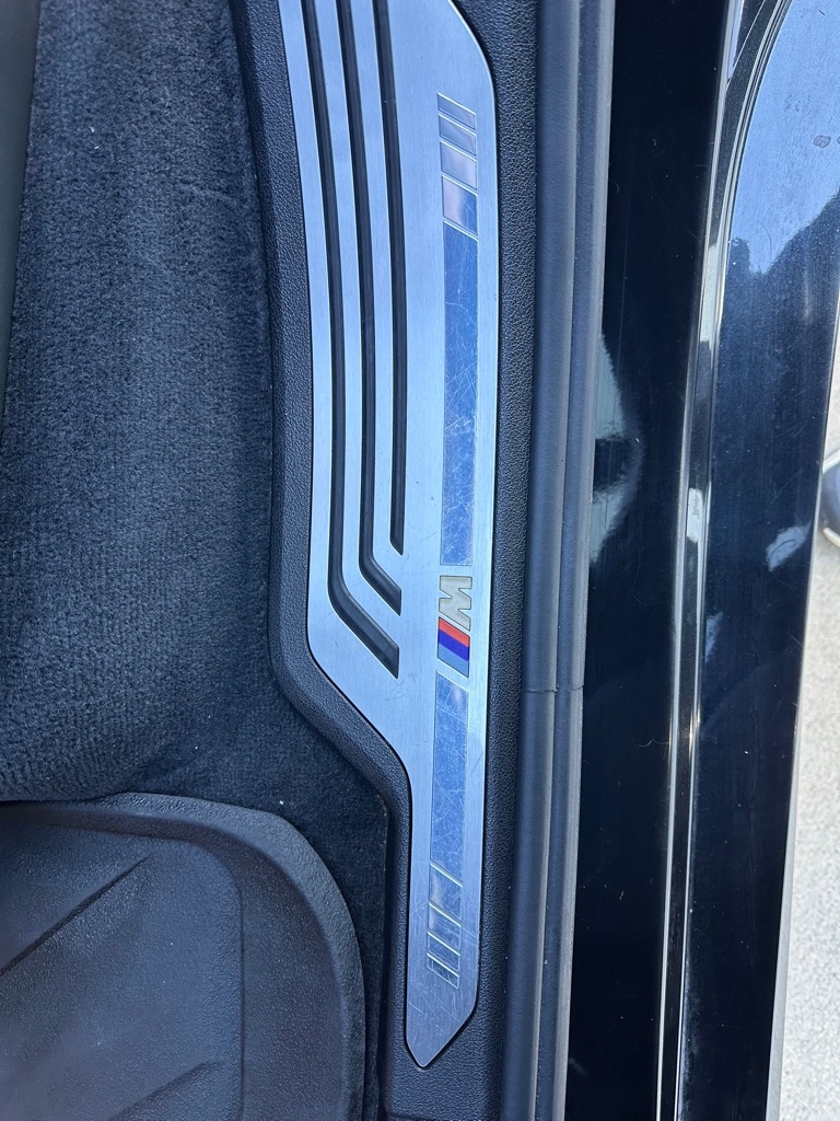 BMW X7 xDrive40i 2020