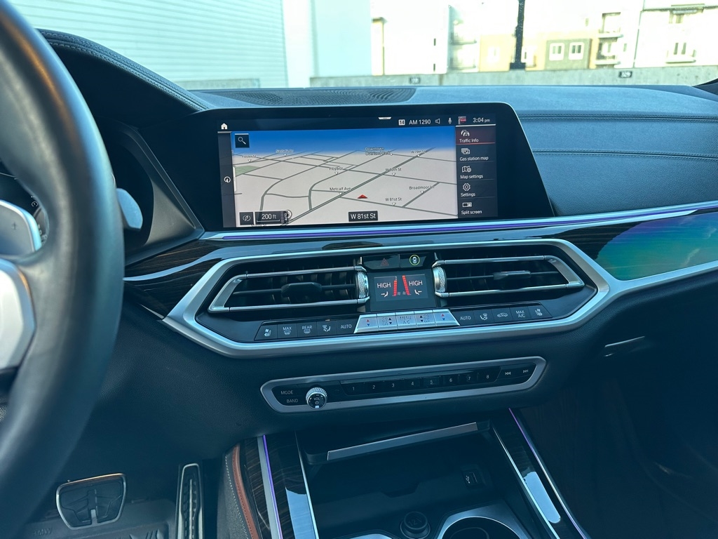 BMW X7 xDrive40i 2020