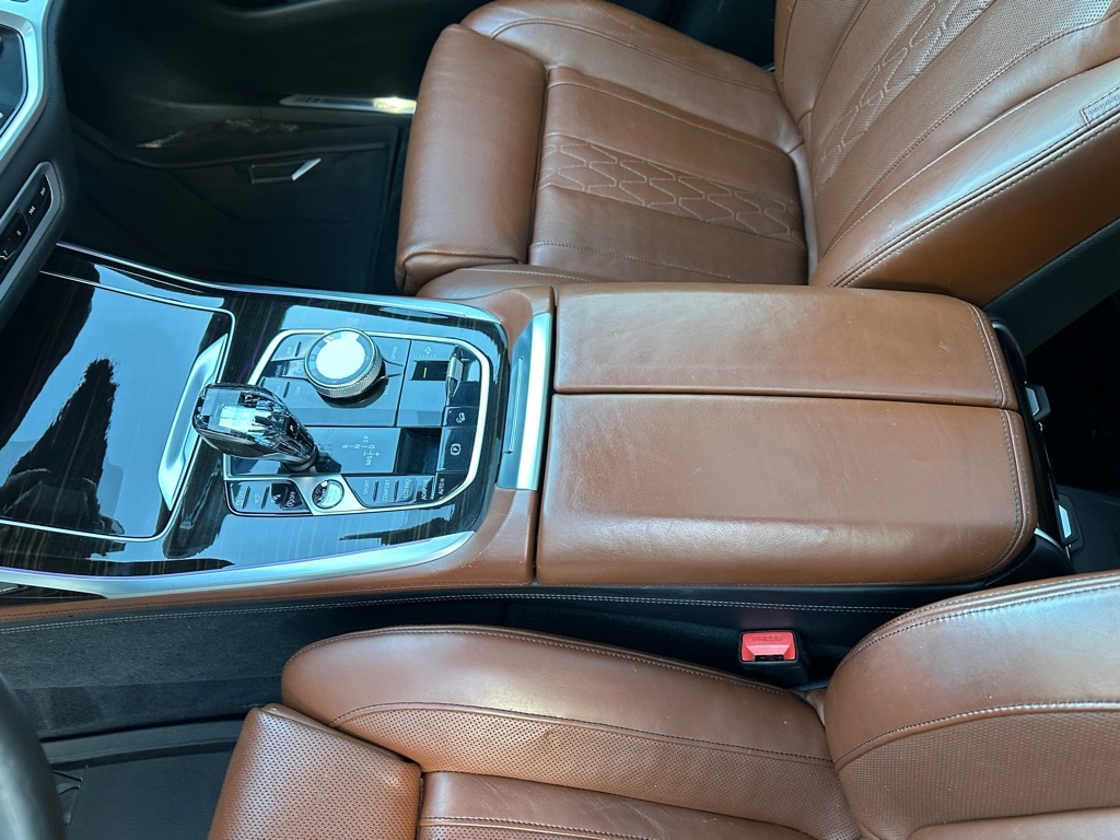 BMW X7 xDrive40i 2020