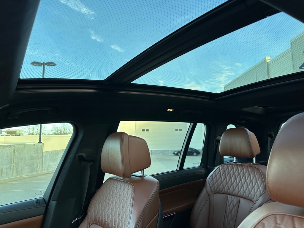 BMW X7 xDrive40i 2020