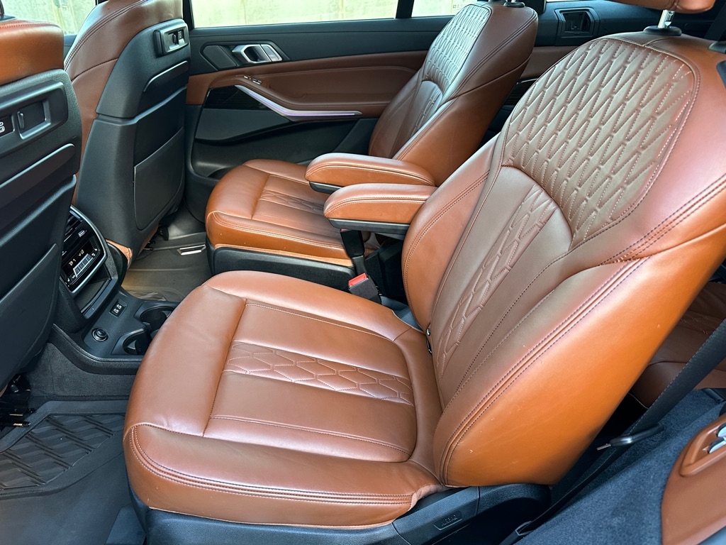 BMW X7 xDrive40i 2020