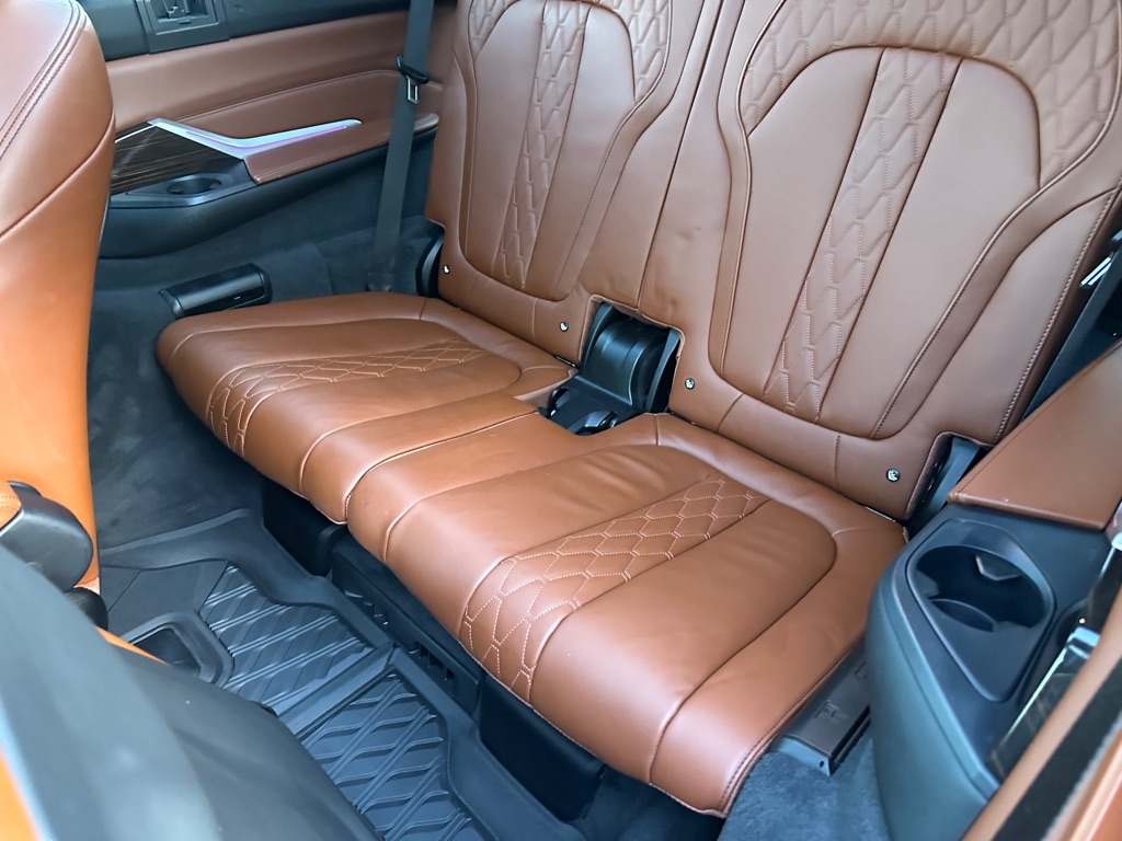 BMW X7 xDrive40i 2020