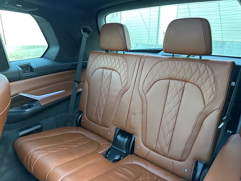 BMW X7 xDrive40i 2020