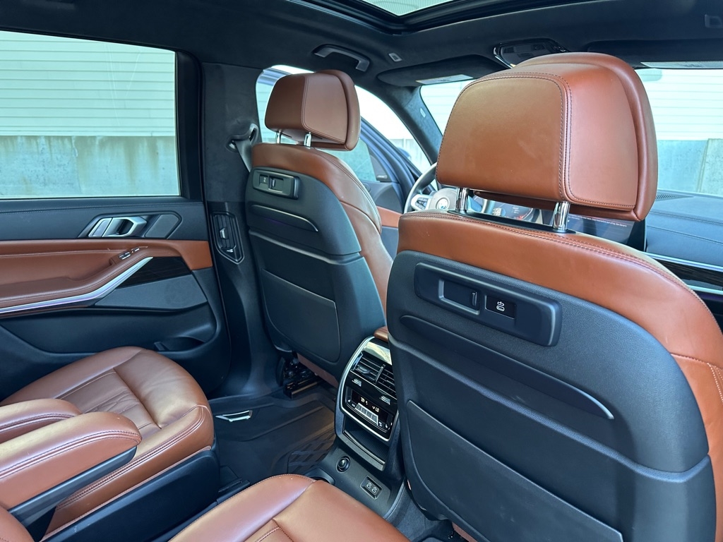 BMW X7 xDrive40i 2020