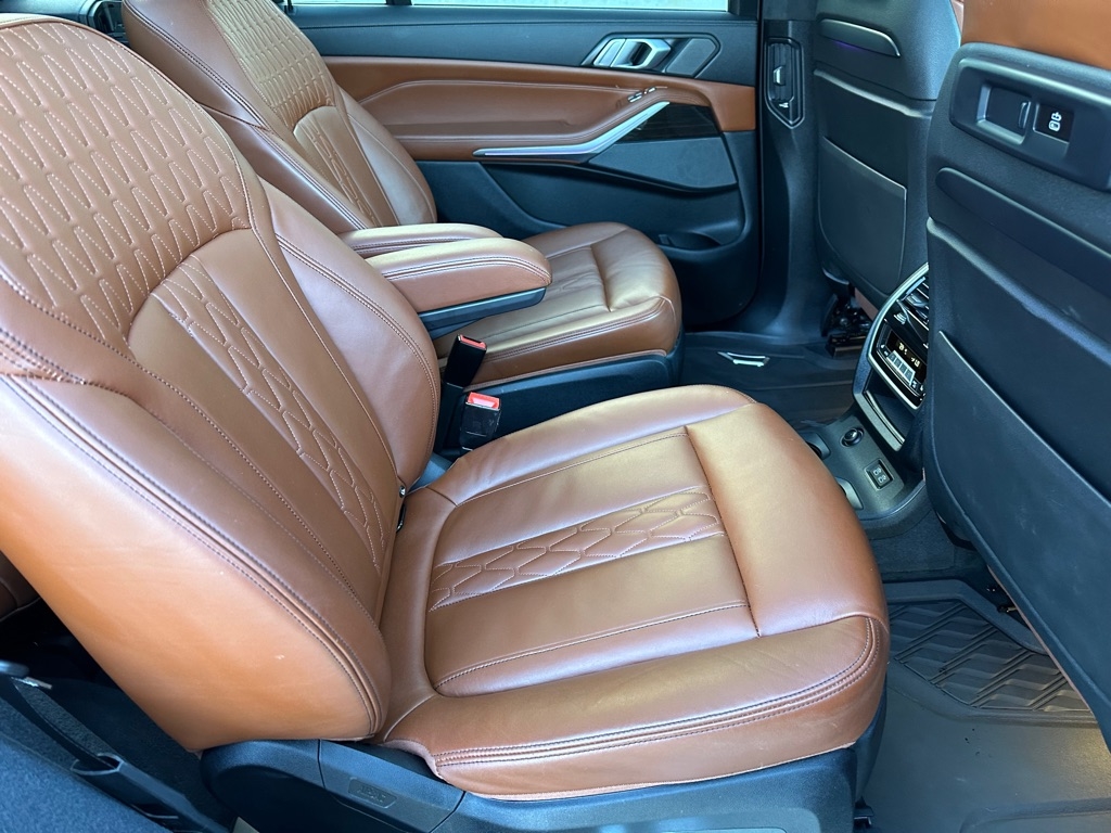 BMW X7 xDrive40i 2020