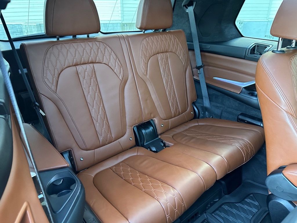 BMW X7 xDrive40i 2020