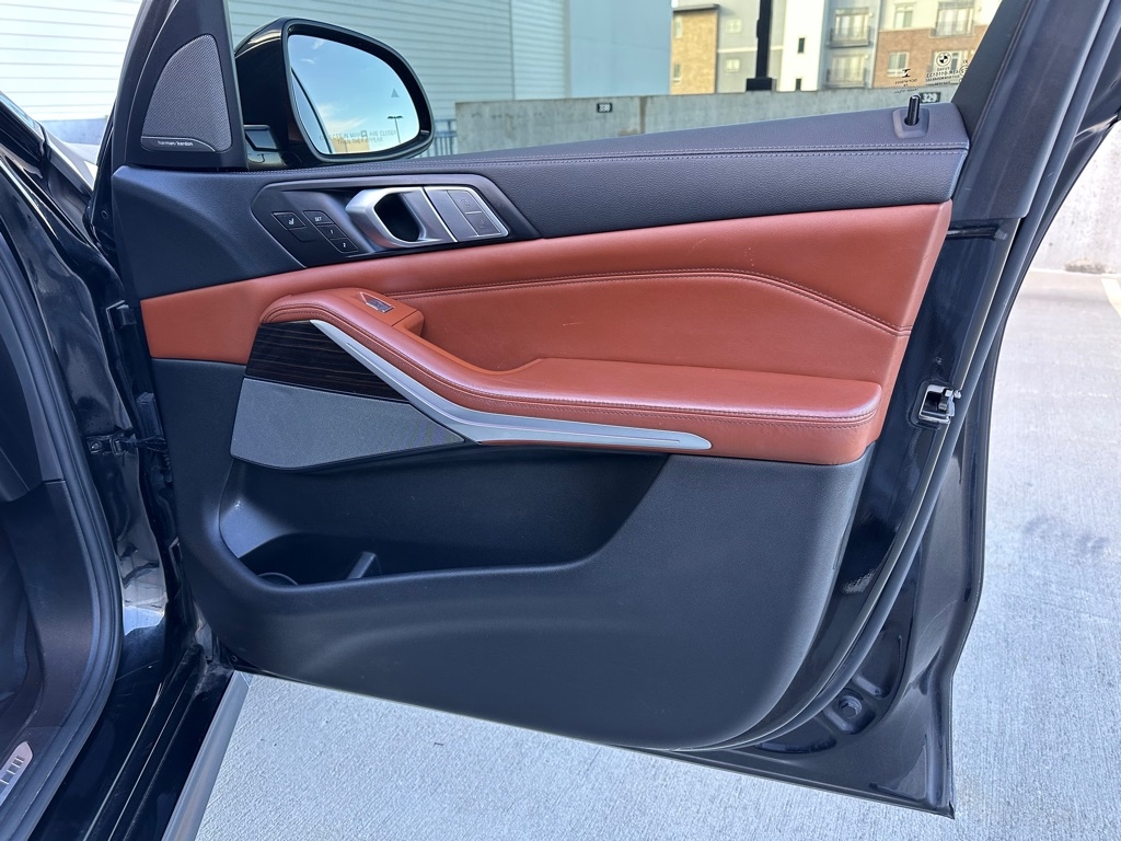 BMW X7 xDrive40i 2020