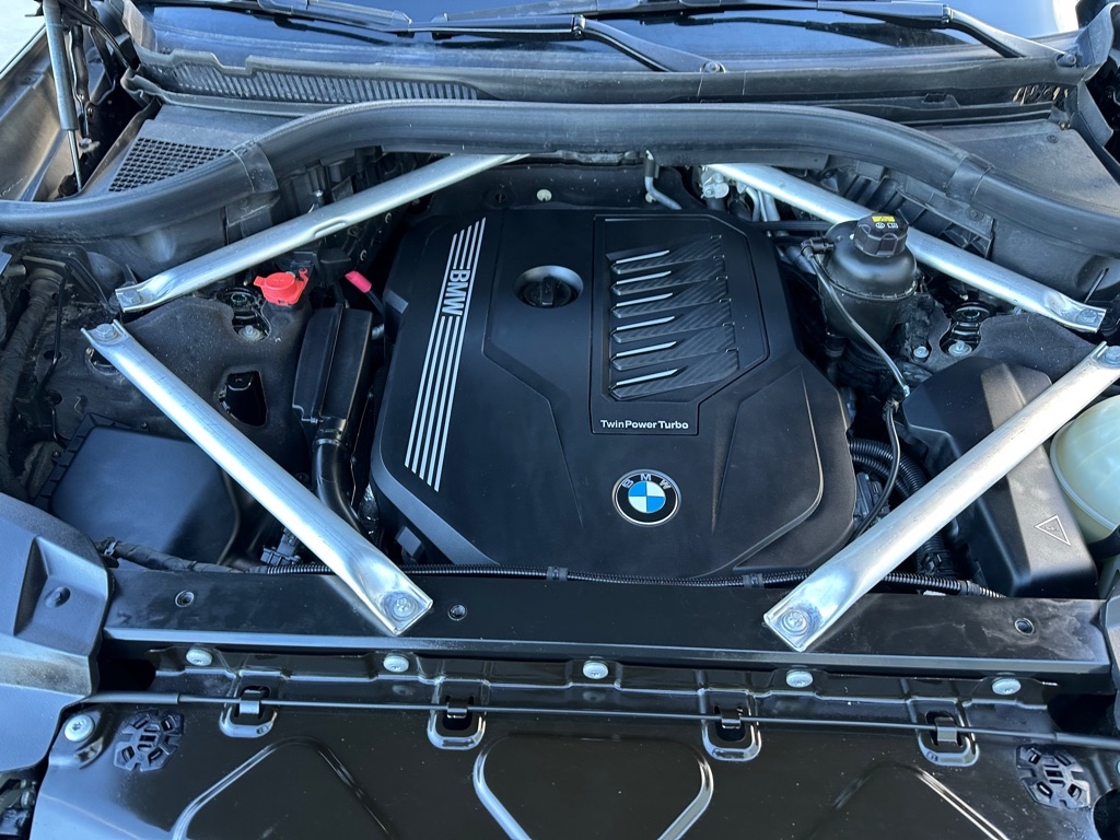 BMW X7 xDrive40i 2020