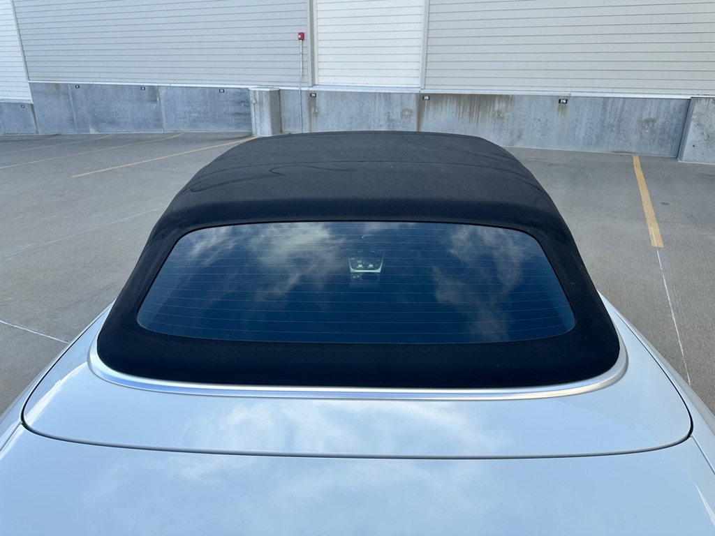 Audi A5 2.0T Premium Plus Cabriolet quattro 2015