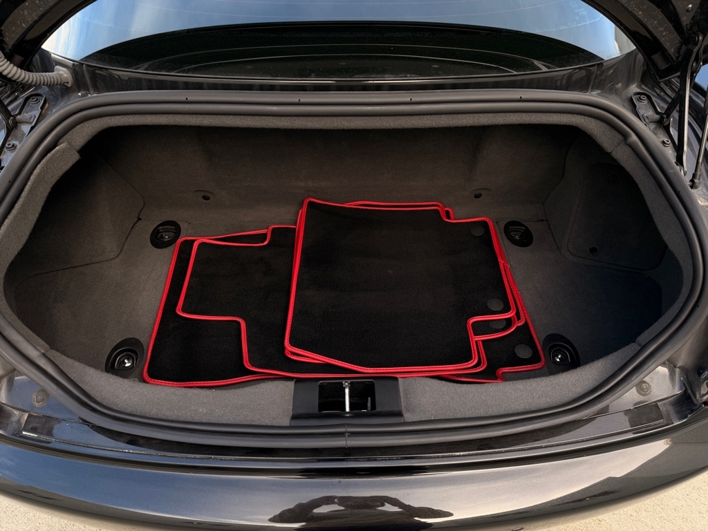 Maserati GranTurismo Sport Coupe 2015