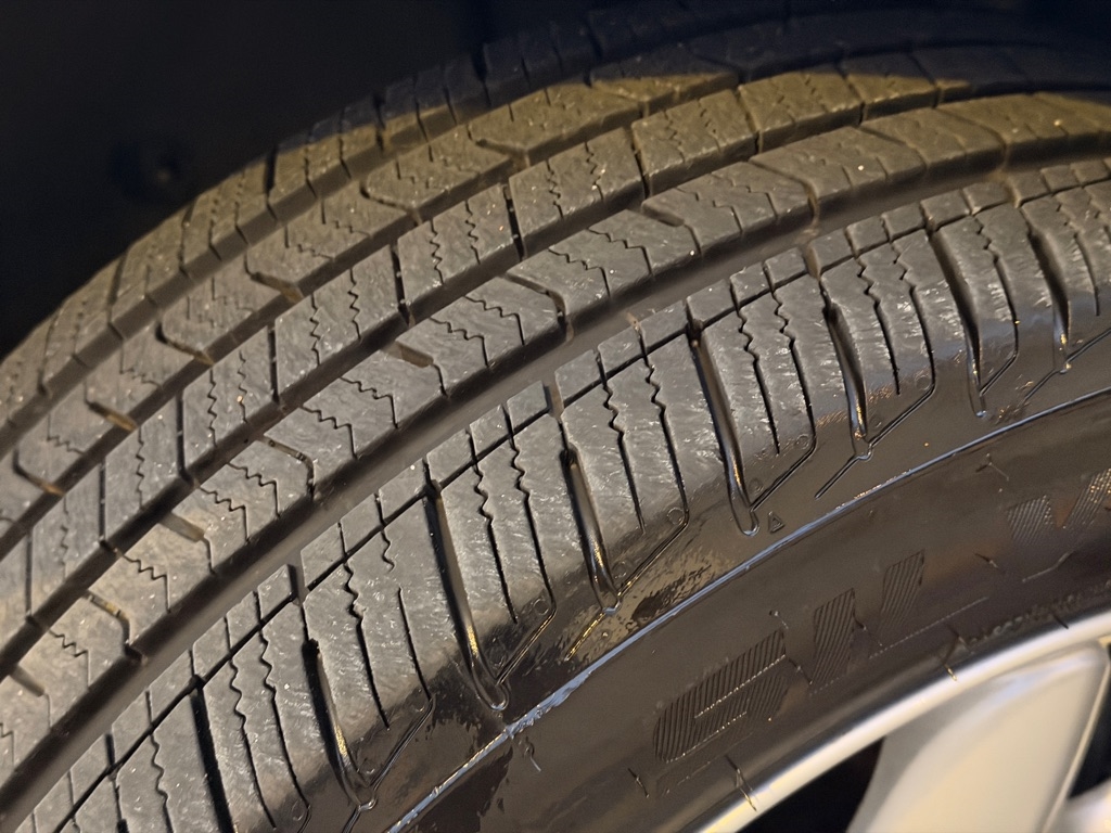 Mercedes-Benz C-Class Wagon C320 2002