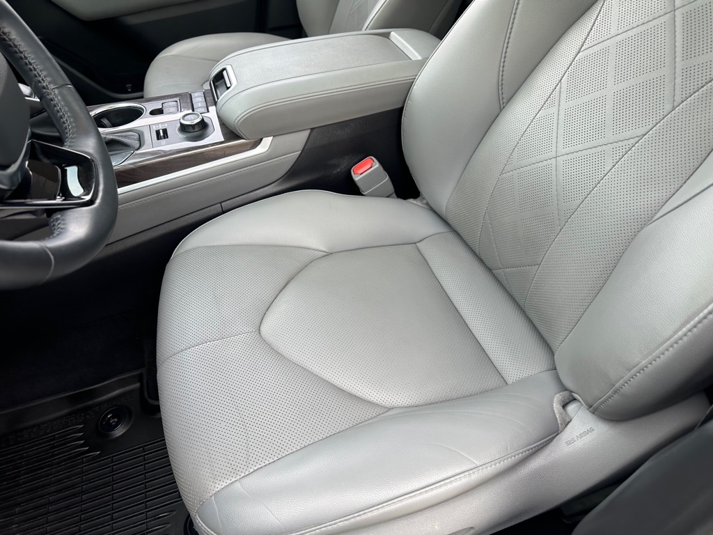 Toyota Highlander Platinum AWD V6 2020