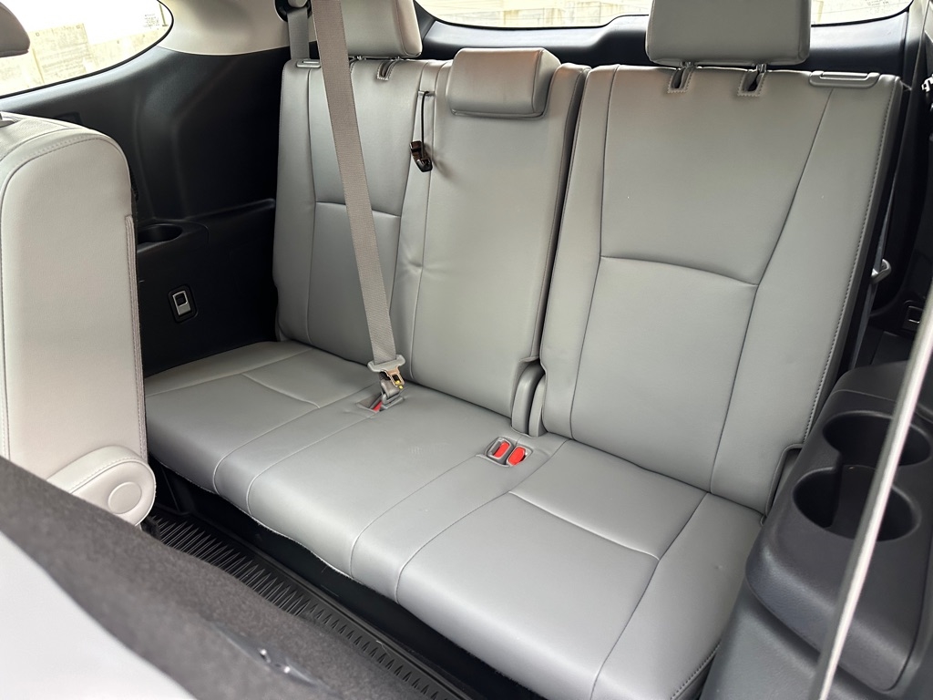 Toyota Highlander Platinum AWD V6 2020