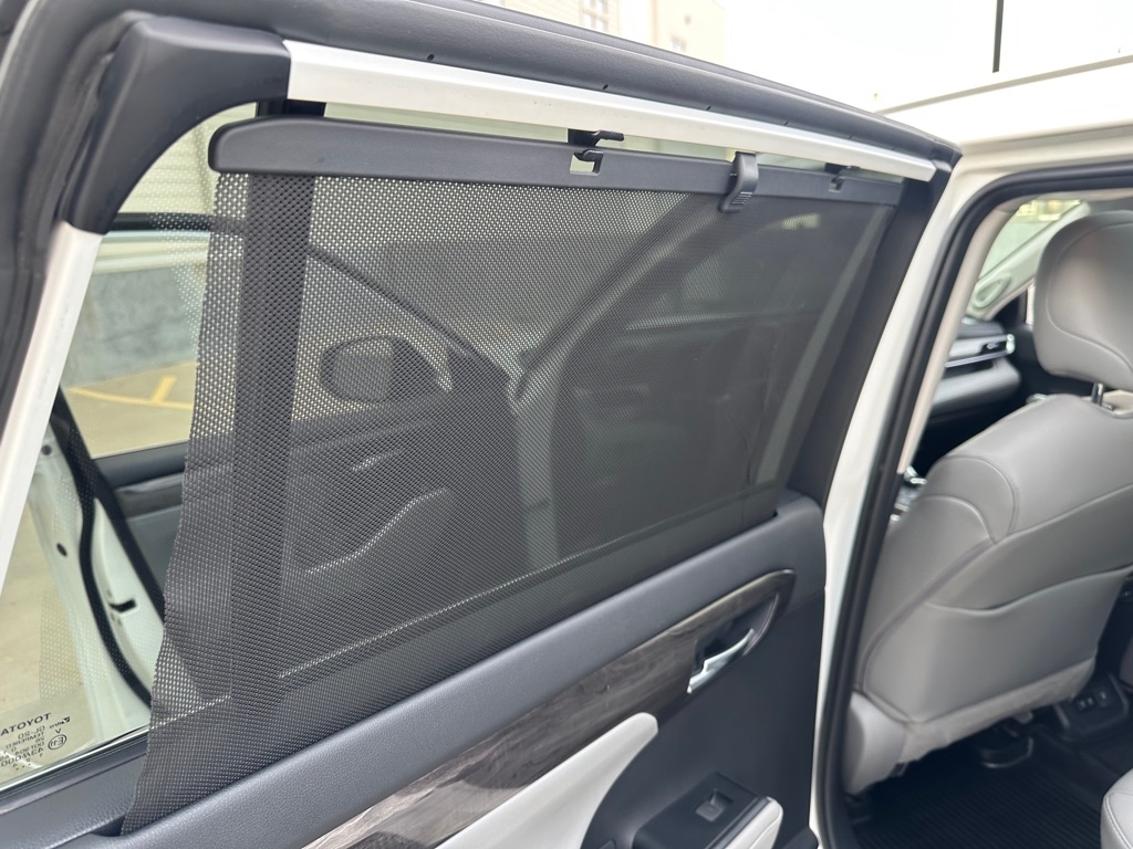 Toyota Highlander Platinum AWD V6 2020