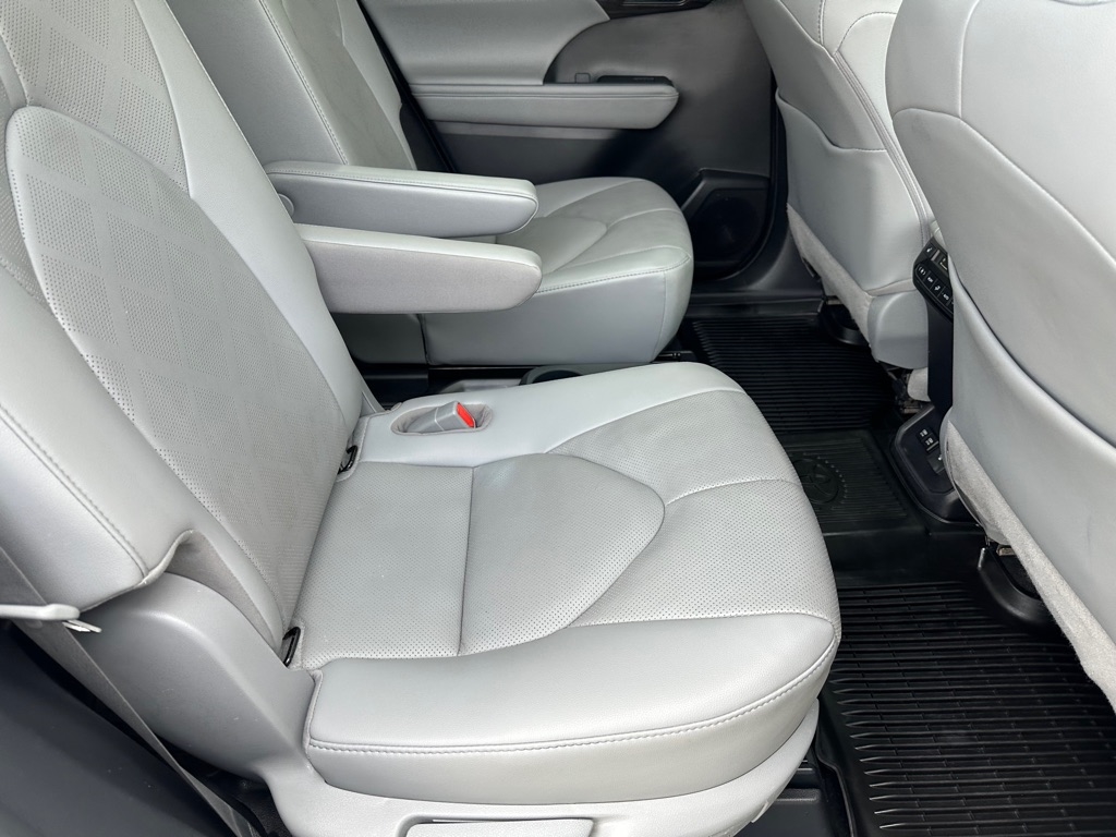 Toyota Highlander Platinum AWD V6 2020