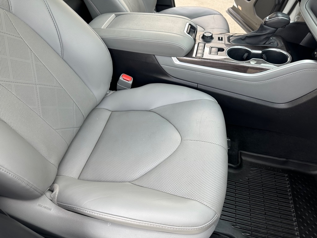 Toyota Highlander Platinum AWD V6 2020