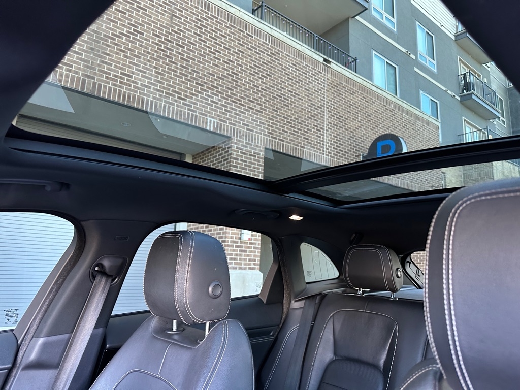 Jaguar F-Pace 20d R-Sport 2017