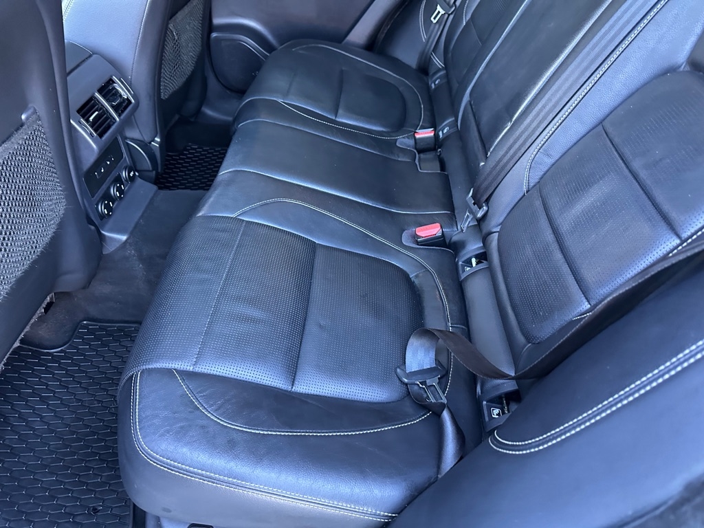 Jaguar F-Pace 20d R-Sport 2017