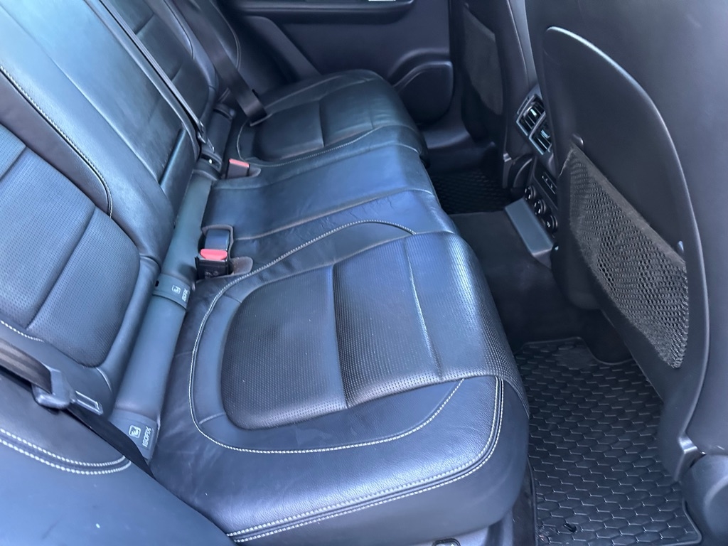 Jaguar F-Pace 20d R-Sport 2017