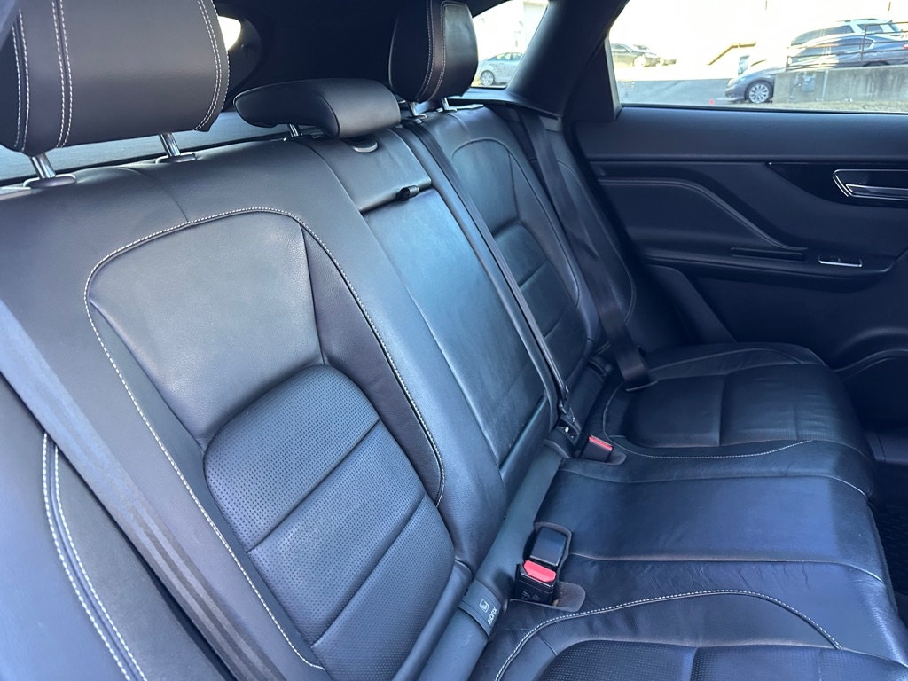 Jaguar F-Pace 20d R-Sport 2017