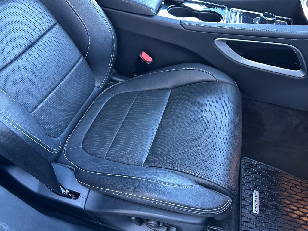 Jaguar F-Pace 20d R-Sport 2017