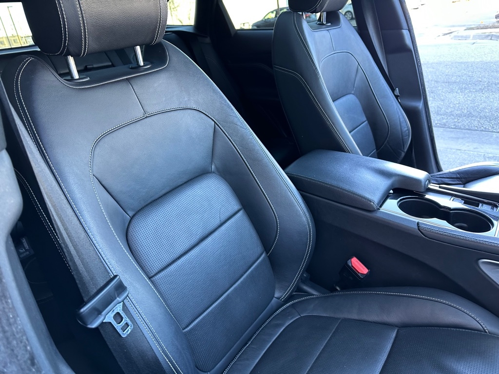 Jaguar F-Pace 20d R-Sport 2017