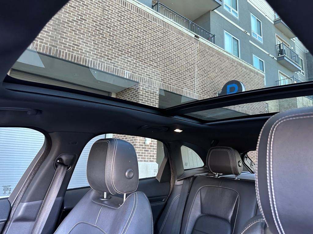 Jaguar F-Pace 20d R-Sport 2017