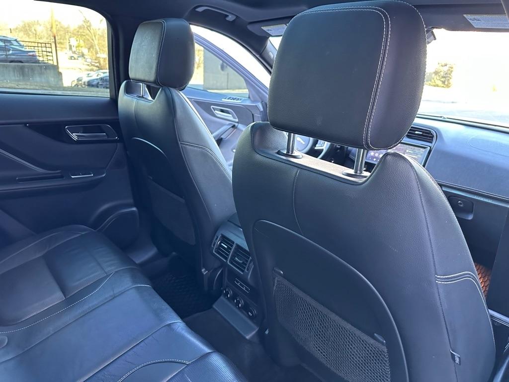 Jaguar F-Pace 20d R-Sport 2017