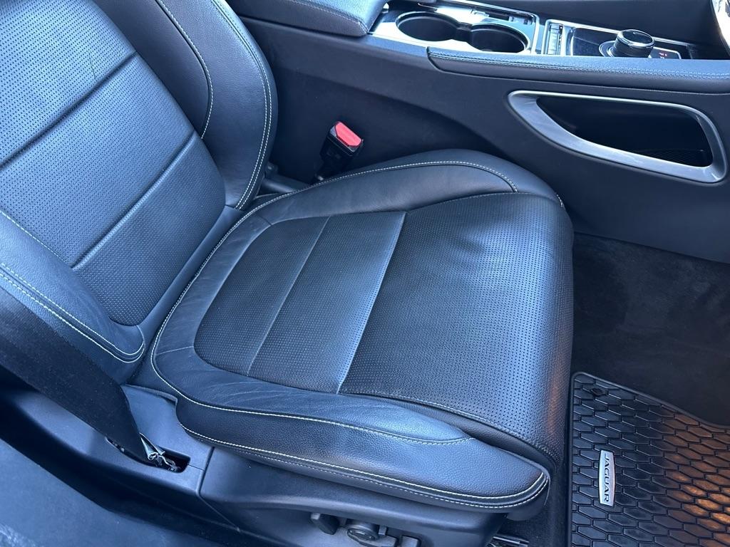 Jaguar F-Pace 20d R-Sport 2017