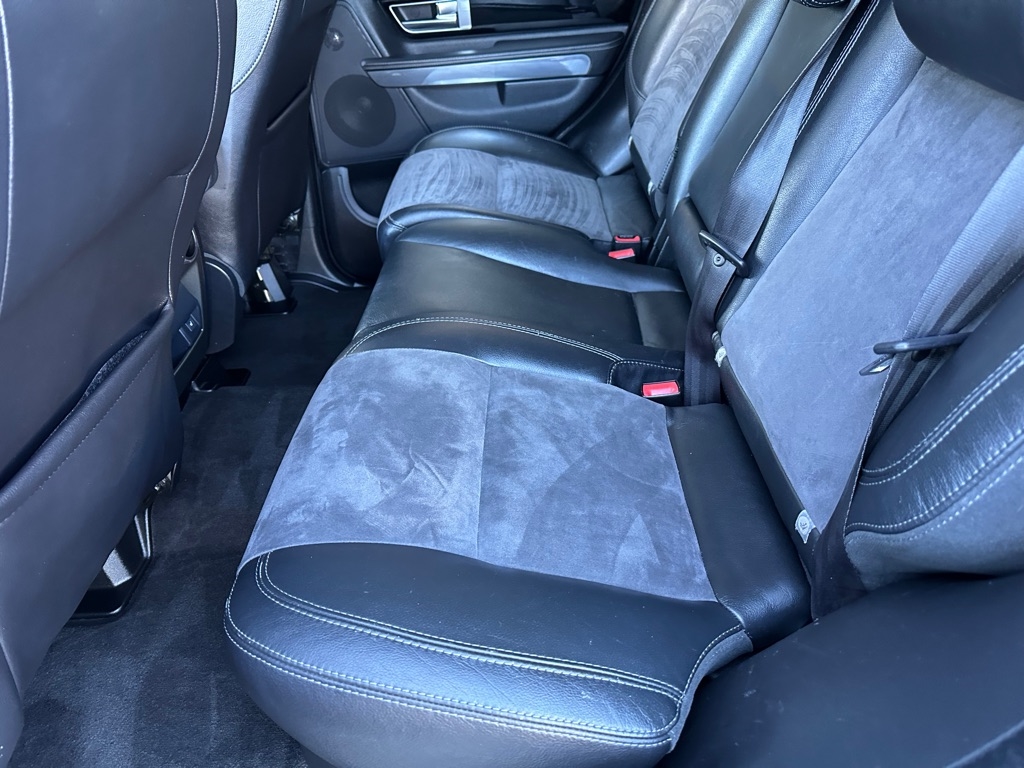 Land Rover Range Rover Sport HSE 2013