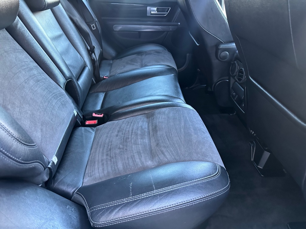 Land Rover Range Rover Sport HSE 2013