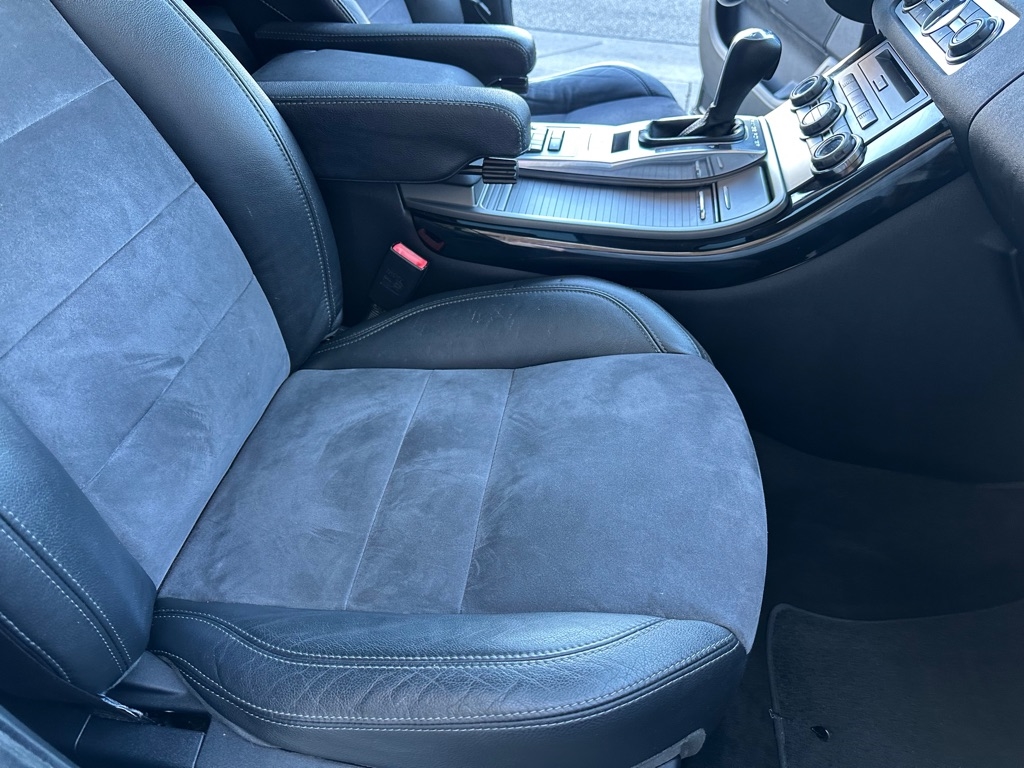 Land Rover Range Rover Sport HSE 2013