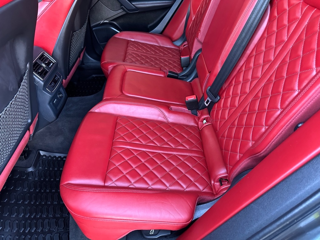 Audi SQ5 3.0T Prestige quattro 2019