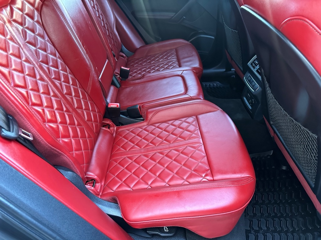 Audi SQ5 3.0T Prestige quattro 2019