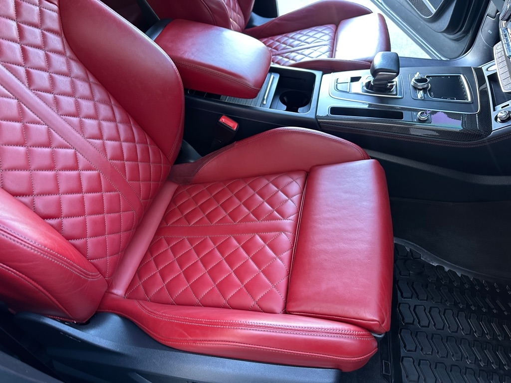 Audi SQ5 3.0T Prestige quattro 2019