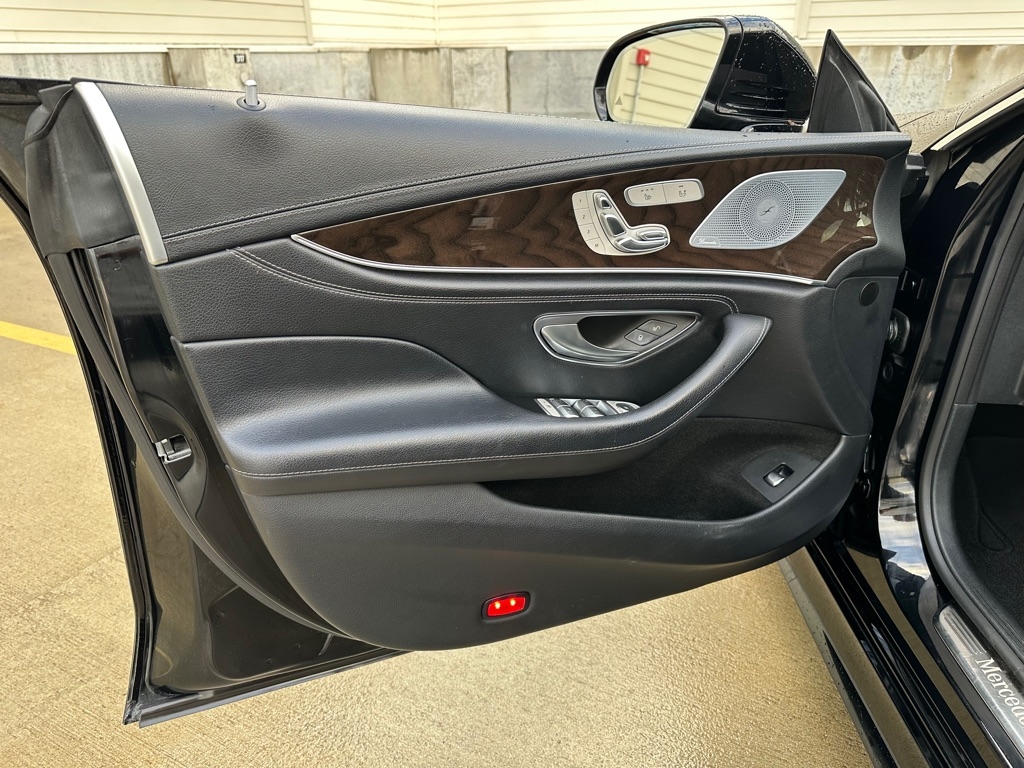 Mercedes-Benz CLS-Class CLS450 2019